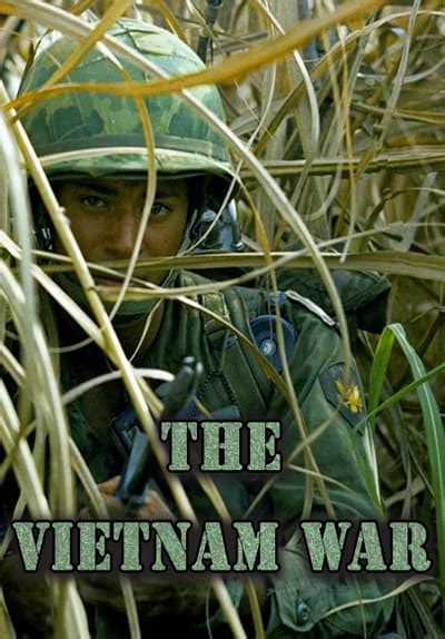 vietnam war movies on tubi